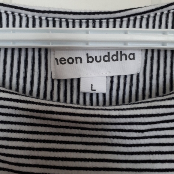 Cotton dress - Picture 3 of 3